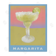 Matthew Piotrowicz | Margarita over Faded Gradient