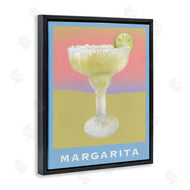 Matthew Piotrowicz | Margarita over Faded Gradient