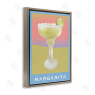 Matthew Piotrowicz | Margarita over Faded Gradient