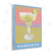Matthew Piotrowicz | Margarita over Faded Gradient
