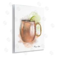 Matthew Piotrowicz | Soft Hued Moscow Mule