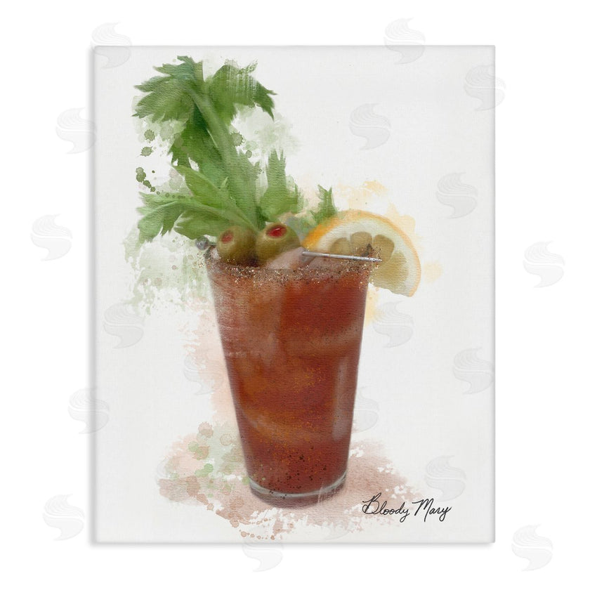 Matthew Piotrowicz | Modern Bloody Mary