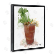 Matthew Piotrowicz | Modern Bloody Mary