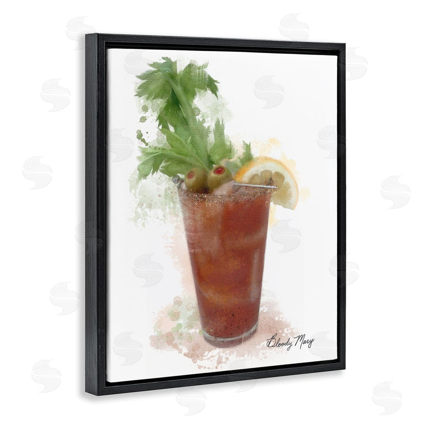 Matthew Piotrowicz | Modern Bloody Mary