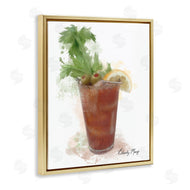 Matthew Piotrowicz | Modern Bloody Mary