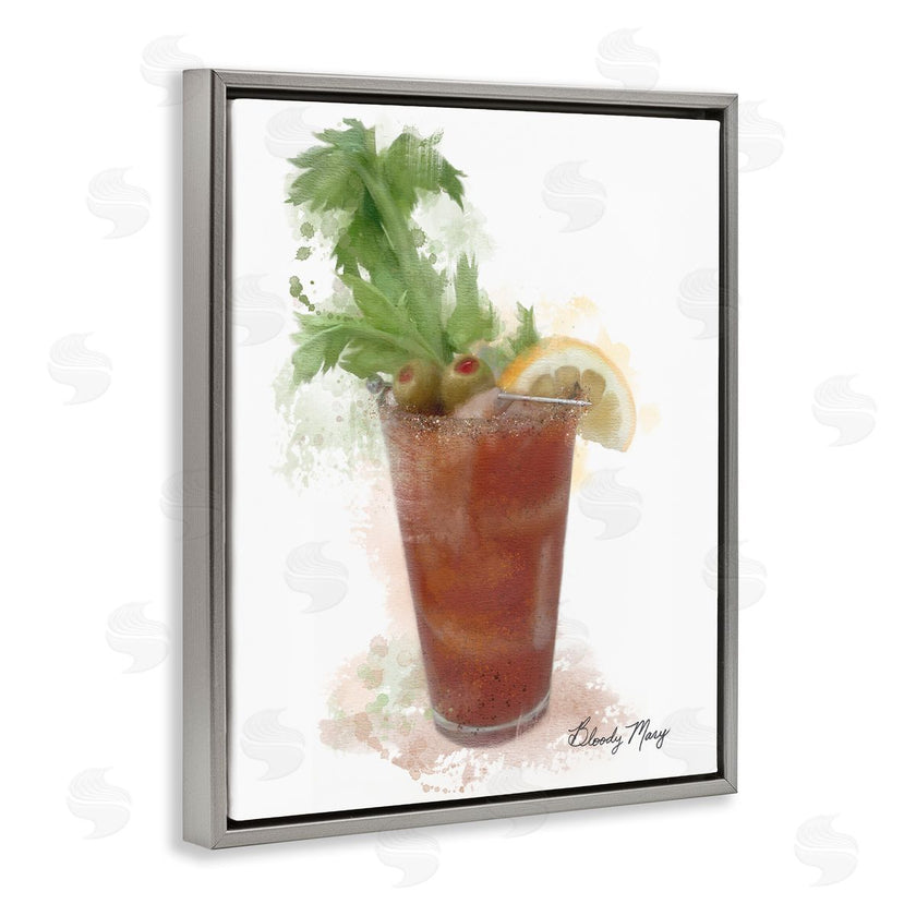 Matthew Piotrowicz | Modern Bloody Mary