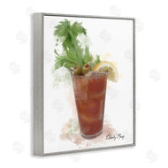 Matthew Piotrowicz | Modern Bloody Mary