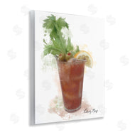 Matthew Piotrowicz | Modern Bloody Mary