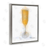 Matthew Piotrowicz | Gleaming Mimosa Glass