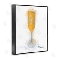 Matthew Piotrowicz | Gleaming Mimosa Glass