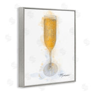 Matthew Piotrowicz | Gleaming Mimosa Glass