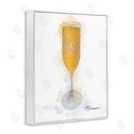 Matthew Piotrowicz | Gleaming Mimosa Glass