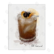 Matthew Piotrowicz | Old Fashioned Splash
