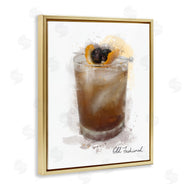 Matthew Piotrowicz | Old Fashioned Splash