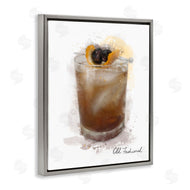 Matthew Piotrowicz | Old Fashioned Splash