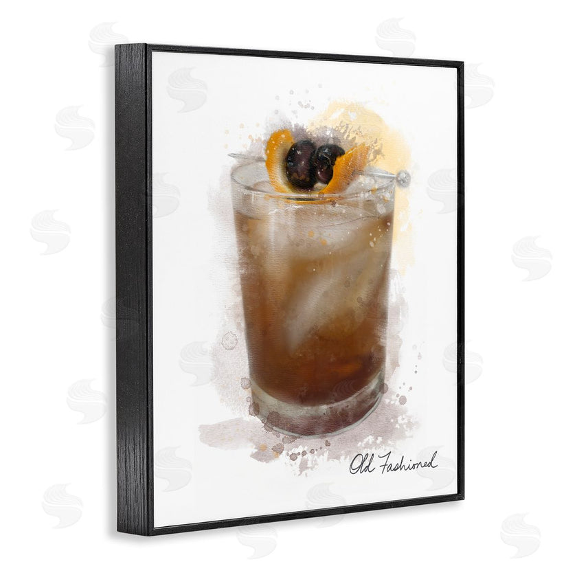 Matthew Piotrowicz | Old Fashioned Splash