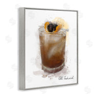 Matthew Piotrowicz | Old Fashioned Splash
