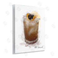 Matthew Piotrowicz | Old Fashioned Splash