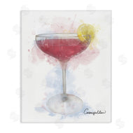 Matthew Piotrowicz | Soft Faded Cosmopolitan
