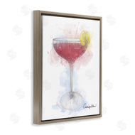 Matthew Piotrowicz | Soft Faded Cosmopolitan