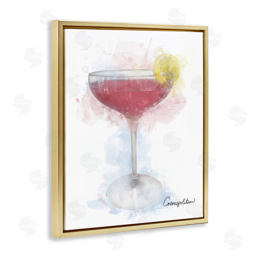 Matthew Piotrowicz | Soft Faded Cosmopolitan