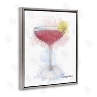 Matthew Piotrowicz | Soft Faded Cosmopolitan