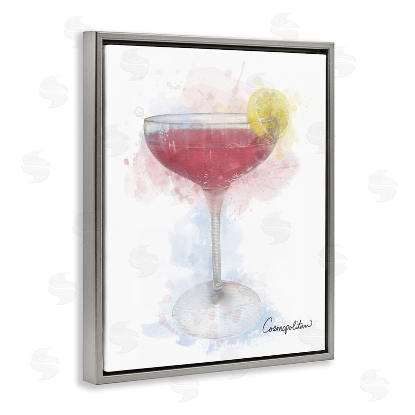 Matthew Piotrowicz | Soft Faded Cosmopolitan