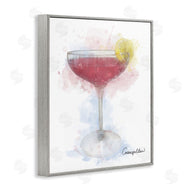 Matthew Piotrowicz | Soft Faded Cosmopolitan