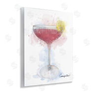 Matthew Piotrowicz | Soft Faded Cosmopolitan