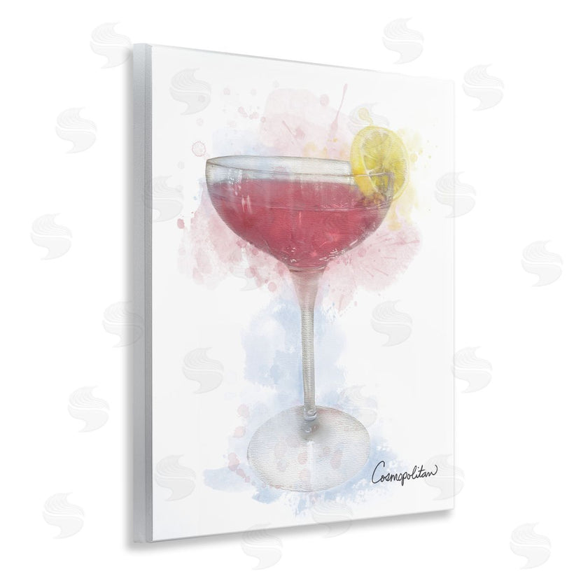 Matthew Piotrowicz | Soft Faded Cosmopolitan