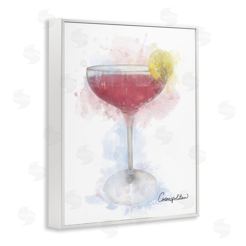 Matthew Piotrowicz | Soft Faded Cosmopolitan