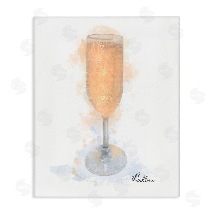 Matthew Piotrowicz | Gleaming Bellini Glass