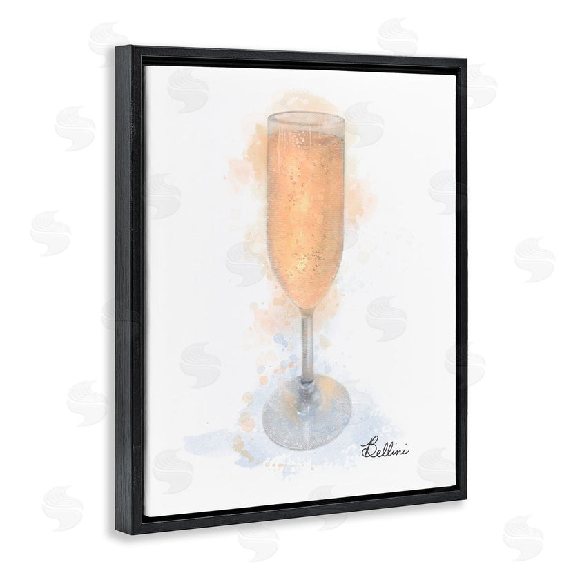 Matthew Piotrowicz | Gleaming Bellini Glass