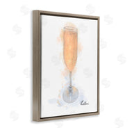 Matthew Piotrowicz | Gleaming Bellini Glass