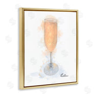 Matthew Piotrowicz | Gleaming Bellini Glass