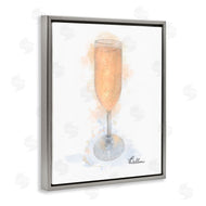 Matthew Piotrowicz | Gleaming Bellini Glass