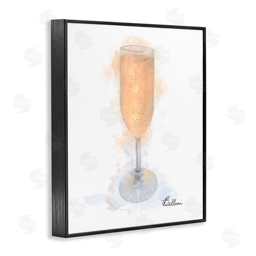 Matthew Piotrowicz | Gleaming Bellini Glass