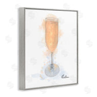 Matthew Piotrowicz | Gleaming Bellini Glass