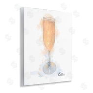 Matthew Piotrowicz | Gleaming Bellini Glass