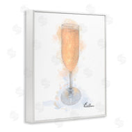 Matthew Piotrowicz | Gleaming Bellini Glass