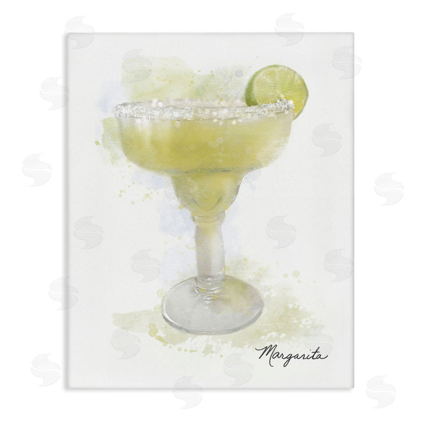 Matthew Piotrowicz | Soft Faded Margarita