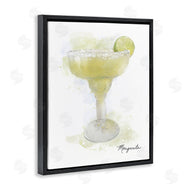 Matthew Piotrowicz | Soft Faded Margarita