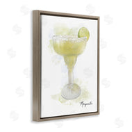 Matthew Piotrowicz | Soft Faded Margarita