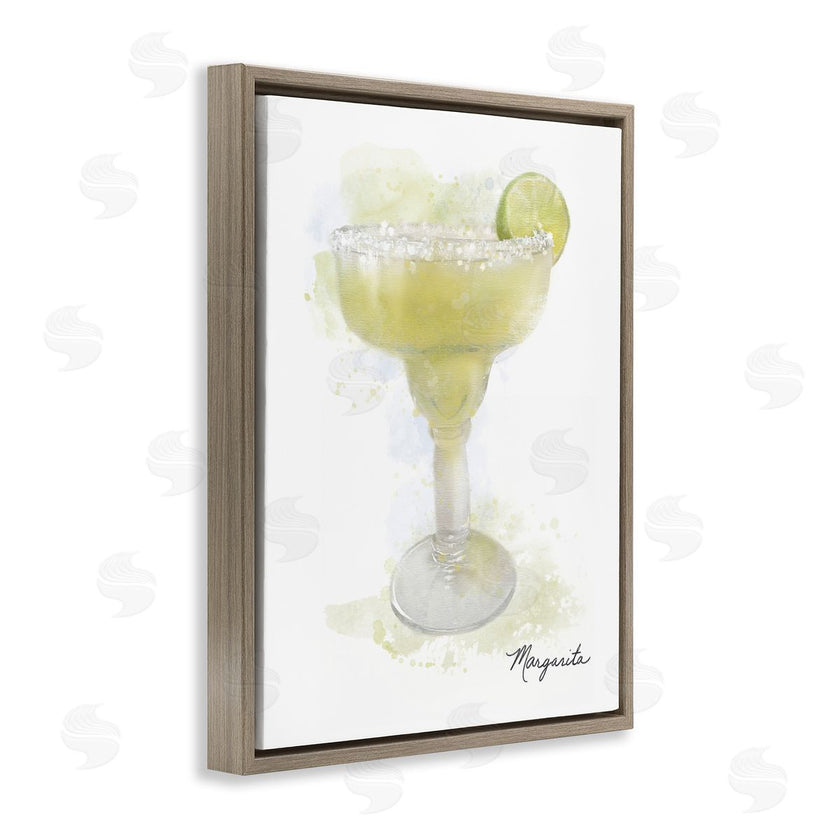 Matthew Piotrowicz | Soft Faded Margarita