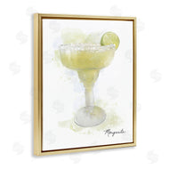 Matthew Piotrowicz | Soft Faded Margarita