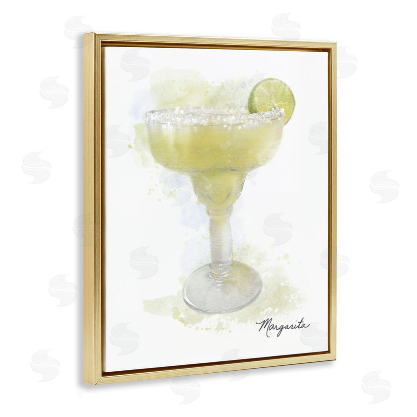 Matthew Piotrowicz | Soft Faded Margarita