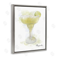 Matthew Piotrowicz | Soft Faded Margarita