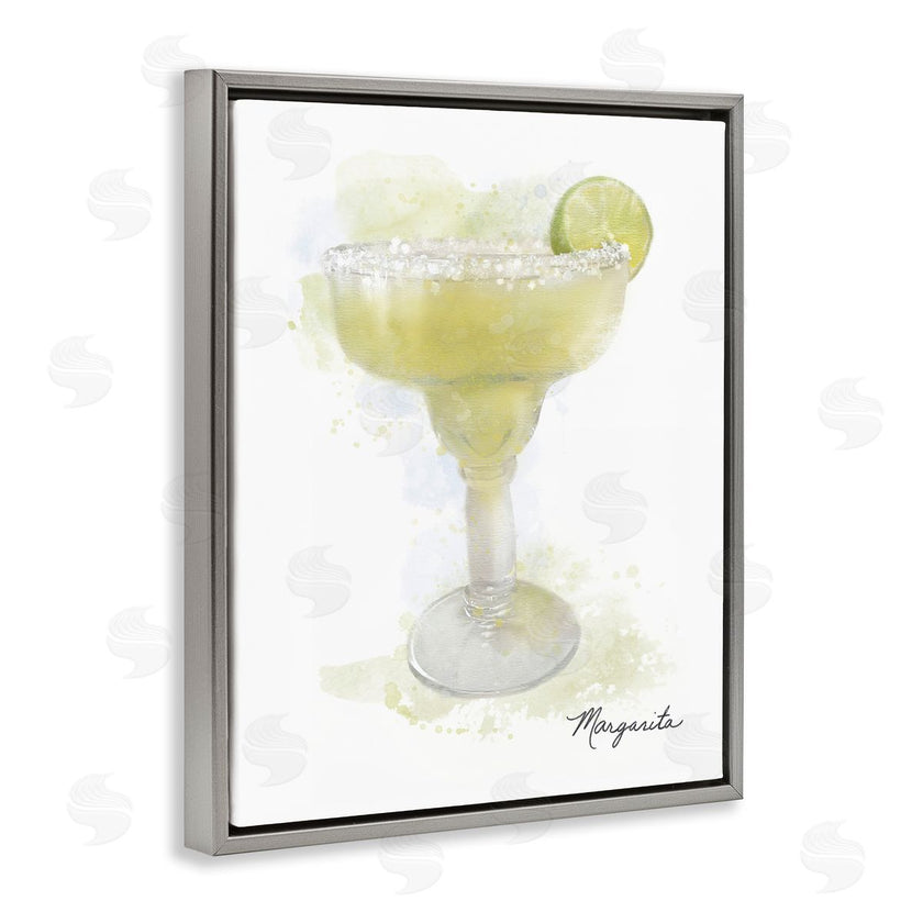 Matthew Piotrowicz | Soft Faded Margarita