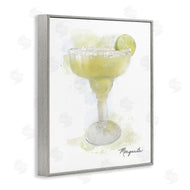 Matthew Piotrowicz | Soft Faded Margarita