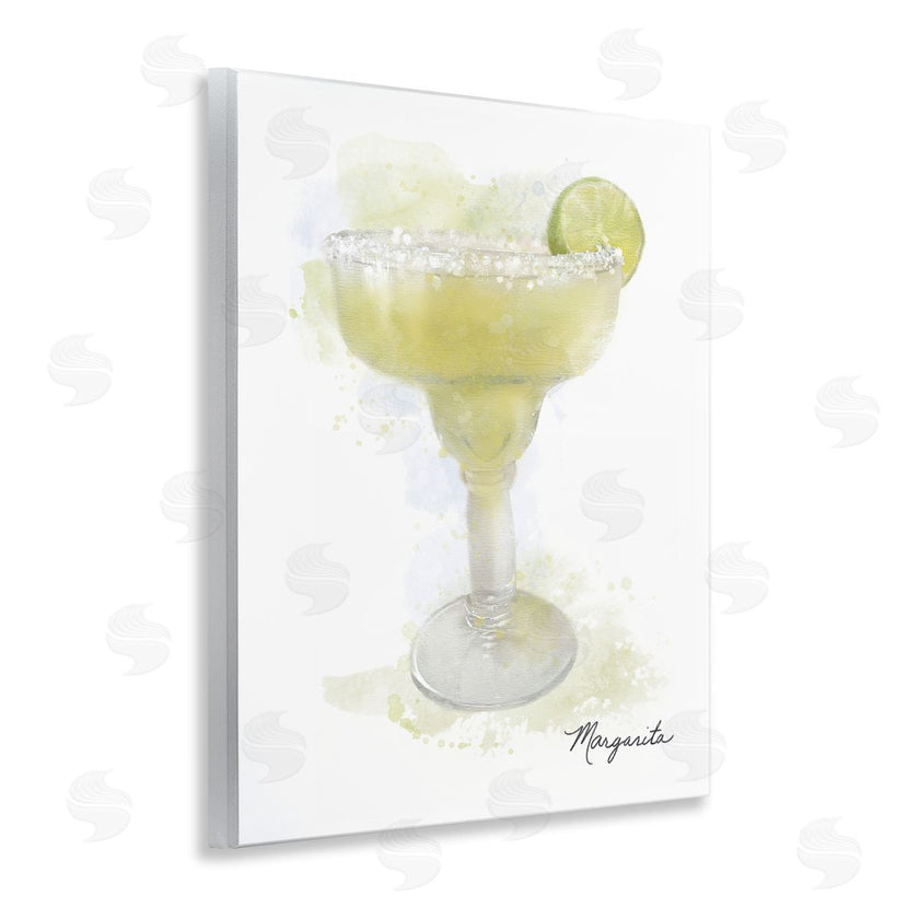 Matthew Piotrowicz | Soft Faded Margarita